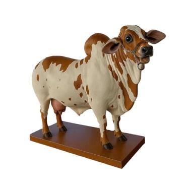 Imagem de Generic Dispensador de bebidas Bull Liquor, recipiente divertido e inovador para bebidas, decorativo, dispensador de bebidas de bar para festa de inauguração, Style C