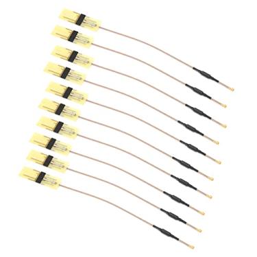 Imagem de Generic Antena Sem Fio, Antena IPX Bom Plugue de Desempenho e Reprodução para Casa (17cm)