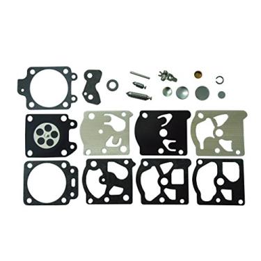 Imagem de Kit de reparo/reconstrução de carburador CTS substitui o Walbro K20-WAT para carburador Walbro WA WT Series Echo Homelite Husqvarna Stihl Cordão de Cordão