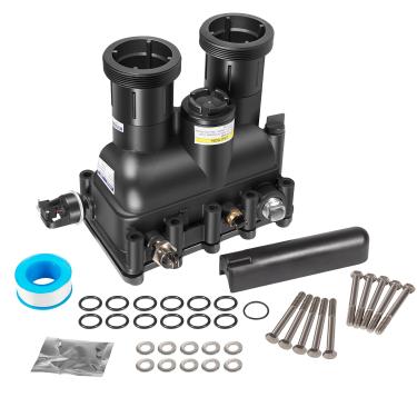 Imagem de E-cowlboy 77707-0016 Kit de reposição para aquecedor de piscina e spa