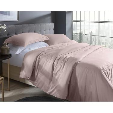 Imagem de Capa de Edredom Kacyumara Satinée 300 fios - 100% Algodão Egí­pcio - King - InRose 4063