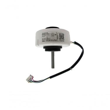 Imagem de Motor Do Ventilador Evaporadora LG EAU62004010