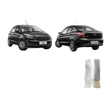 Imagem de Kit Do Amortecedor New Ka 2018 2019 2020