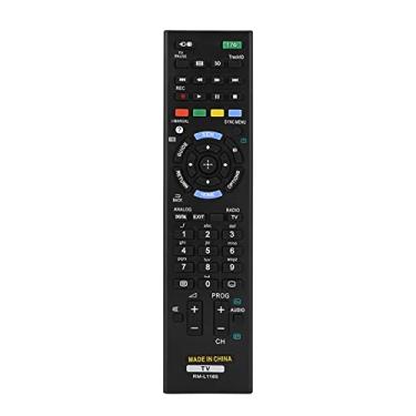 Imagem de Controle Remoto Universal para TV LCD, Resistente Ao Desgaste, Durável para Todas As Séries de TVs LCD, Adequado para Uso Doméstico