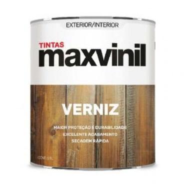 Imagem de Maxvinil Seladora Para Madeira 900 Ml.
