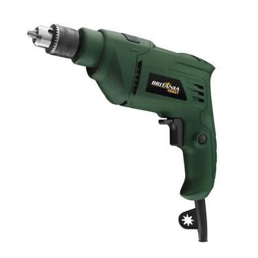 Imagem de Furadeira De Impacto Britânia BFU01 650W 110V