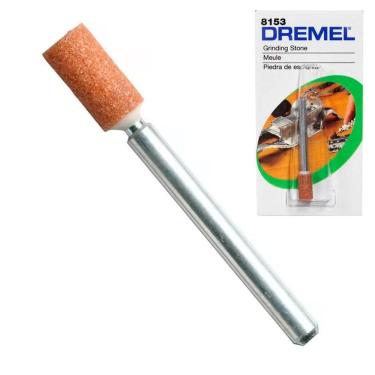 Imagem de Ponta Montada Paralela 3/16 Para Micro Retíficas 8153 Dremel