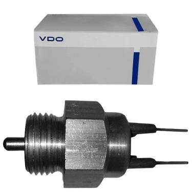 Imagem de Interruptor Luz Ré Ford Pampa VW Gol G1 G2 Santana VDO