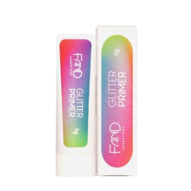 Imagem de Cola De Glitter - Glitter Primer - Fand