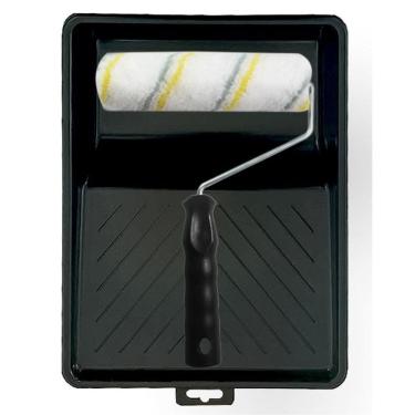 Imagem de Kit Pintura 3 Peças N.24 Compel 0.924