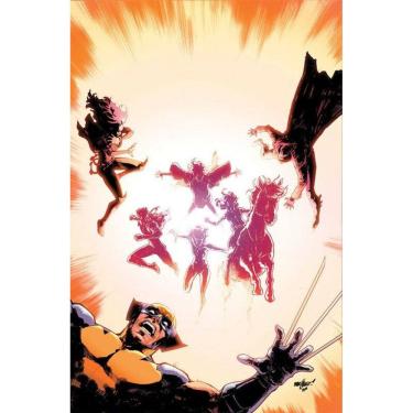 Imagem de Os Fabulosos X-Men (2025) 03