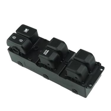 Imagem de Interruptores de janela de carro para k&ia Rio K2 2011-2016 93570-4X000 935704X000 interruptor de controle de janela de carro botão de interruptor de elevação de janela