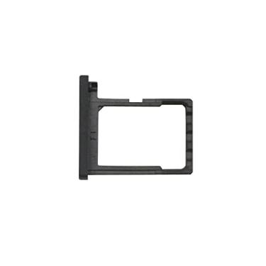 Imagem de Suporte para bandeja de cartão SIM de notebook para Lenovo ThinkPad X13 Yoga Gen 2 Gen 3 P16 Gen 1 5M21C75967 Preto Novo