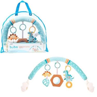 Imagem de Móbile Para Carrinho Dino Magic 19824 - Buba