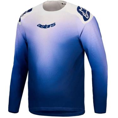 Imagem de Camisa Alpinestars A-Aria Polartec Maker Elite