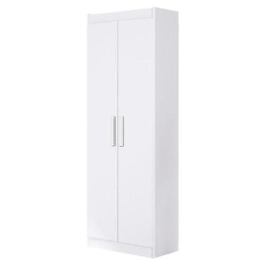 Imagem de Armario Multiuso 2 Portas 183x60 cm 2000191 ARMoveis - Aramoveis, Bran