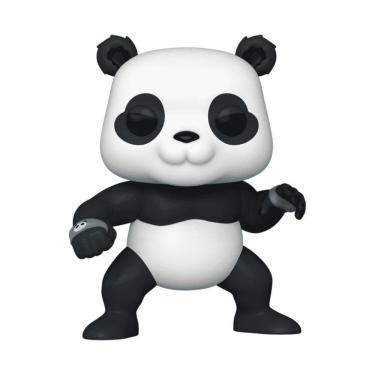 Imagem de Boneco Funko Pop! Jujutsu Kaisen - Panda