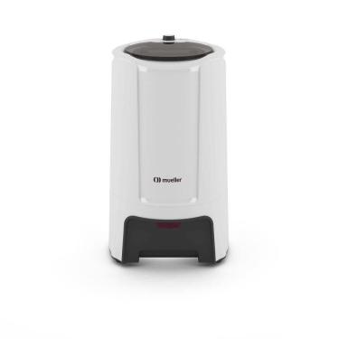 Imagem de Centrífuga De Roupa Mueller Fit 15Kg Branca 127V 610000603