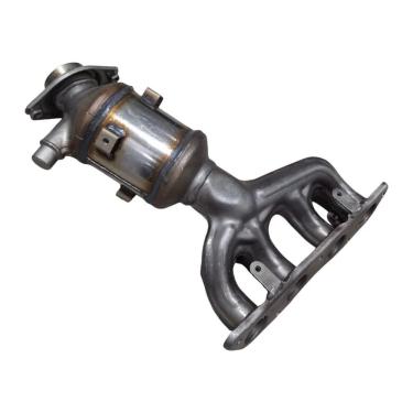 Imagem de Catalisador Toyota Corolla 1.8 Hybrid 2021 a 2023 AT37250