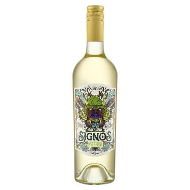 Imagem de Vinho Argentino Branco Seco Callia Signos White Blend 750ml