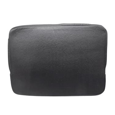 Imagem de Capa Case Protetora para Notebook 14" Preta sem Alça