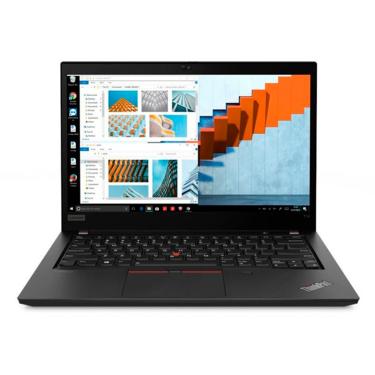 Imagem de Notebook Lenovo T14 G2 I7-1185G7 16GB 256 W11P 20W100DVBO