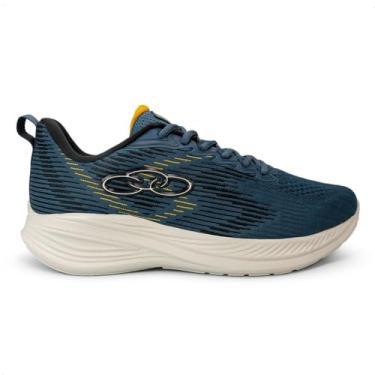 Imagem de Tênis Olympikus Marte Azul 36