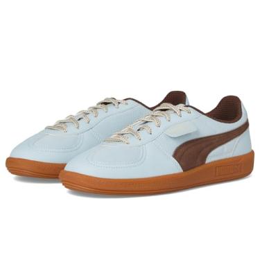 Imagem de PUMA Tênis feminino Palermo CCC, Ordenamento fosco/chiclete, 36