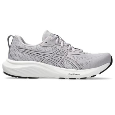 Imagem de ASICS Tênis feminino Gel-Contend 9 Wide, Violeta crepúsculo/cinza lavanda, 35