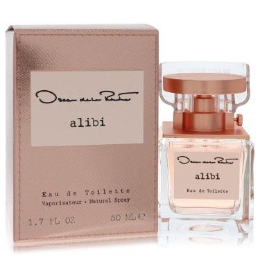 Imagem de Perfume Feminino Oscar De La Renta Alibi Eau Toilette 50 Ml