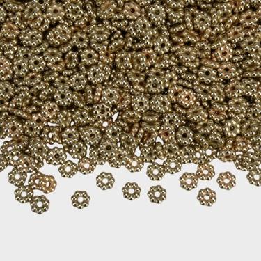 Imagem de Pulseiras de contas de argila sortidas, miçangas para fabricação de joias, kit de pulseiras de berloques DIY artes e artesanato