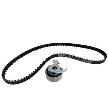 Imagem de Kit Correia Dentada Com Tensor Original Fiat Strada Siena