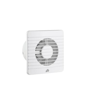 Imagem de Exaustor para banheiro diâmetro de 100mm - EXB102 (220V) - Goar, 220V