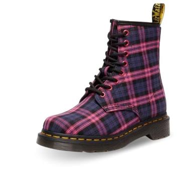 Imagem de Dr. Martens feminino 1460, multicor, 35