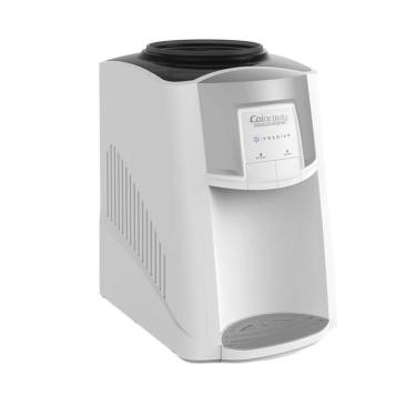Imagem de Bebedouro De água Premium Colormaq Cbehfba1 Branco 220v