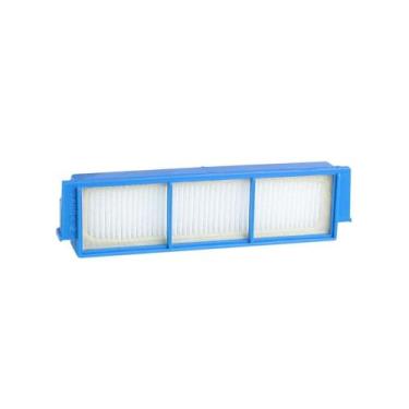 Imagem de Filtro Hepa P/ Aspirador Robô Philips Fc8794 Original