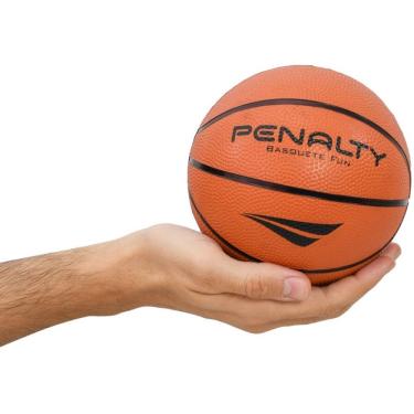 Imagem de Bola Basquete Infantil Penalty Fun T1