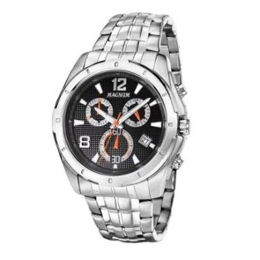 Imagem de Relogio Masculino Magnum MA33488T-Masculino