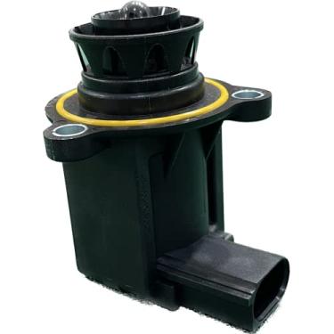 Imagem de Válvula de desvio de turbocompressor, válvula de desvio de corte, compatível com Audi A4 TT VW CC Eos GTI Jetta Passat Tiguan Beetle 2.0L, substituição para 06H145710C