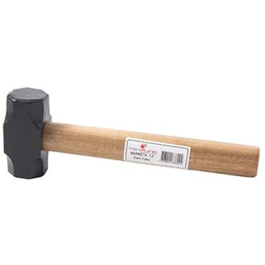 Imagem de Marreta 1Kg com Cabo - TEKFUND