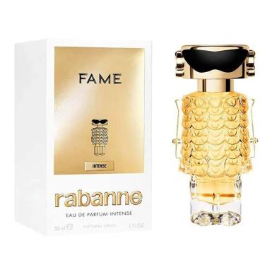 Imagem de Perfume Paco Rabanne Fame Intense - Eau De Parfum Volume Da Unidade 50 Ml