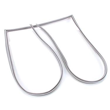 Imagem de Delfield 1702913 Junta completa de porta RI/RT