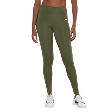 Imagem de Calça Legging Adidas Treino Básica Feminino