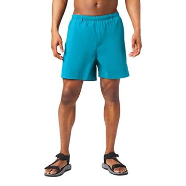 Imagem de Columbia PFG Backcast III Short masculino para água