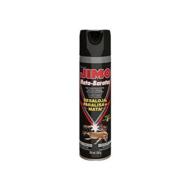 Imagem de Jimo Mata Baratas Aerosol 300ml