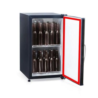 Imagem de Borracha Gaxeta Refrigerador Expositor Vertical Cervejeira Gelopar GPT