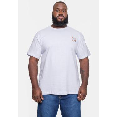 Imagem de Camiseta Fatal Plus Size Climber Masculino-Masculino