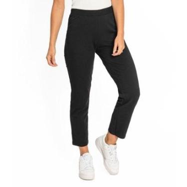 Imagem de Calça feminina moletom Rovitex-Feminino