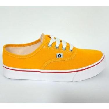 Imagem de Tênis Casual Street Star Blogueira Estiloso-Feminino