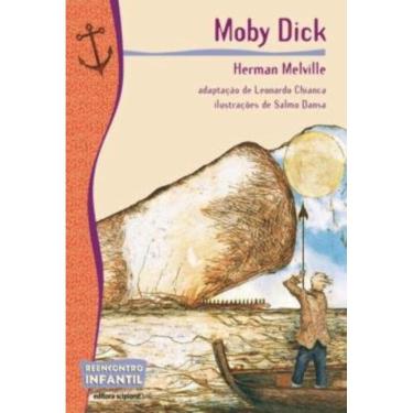 Imagem de Moby Dick